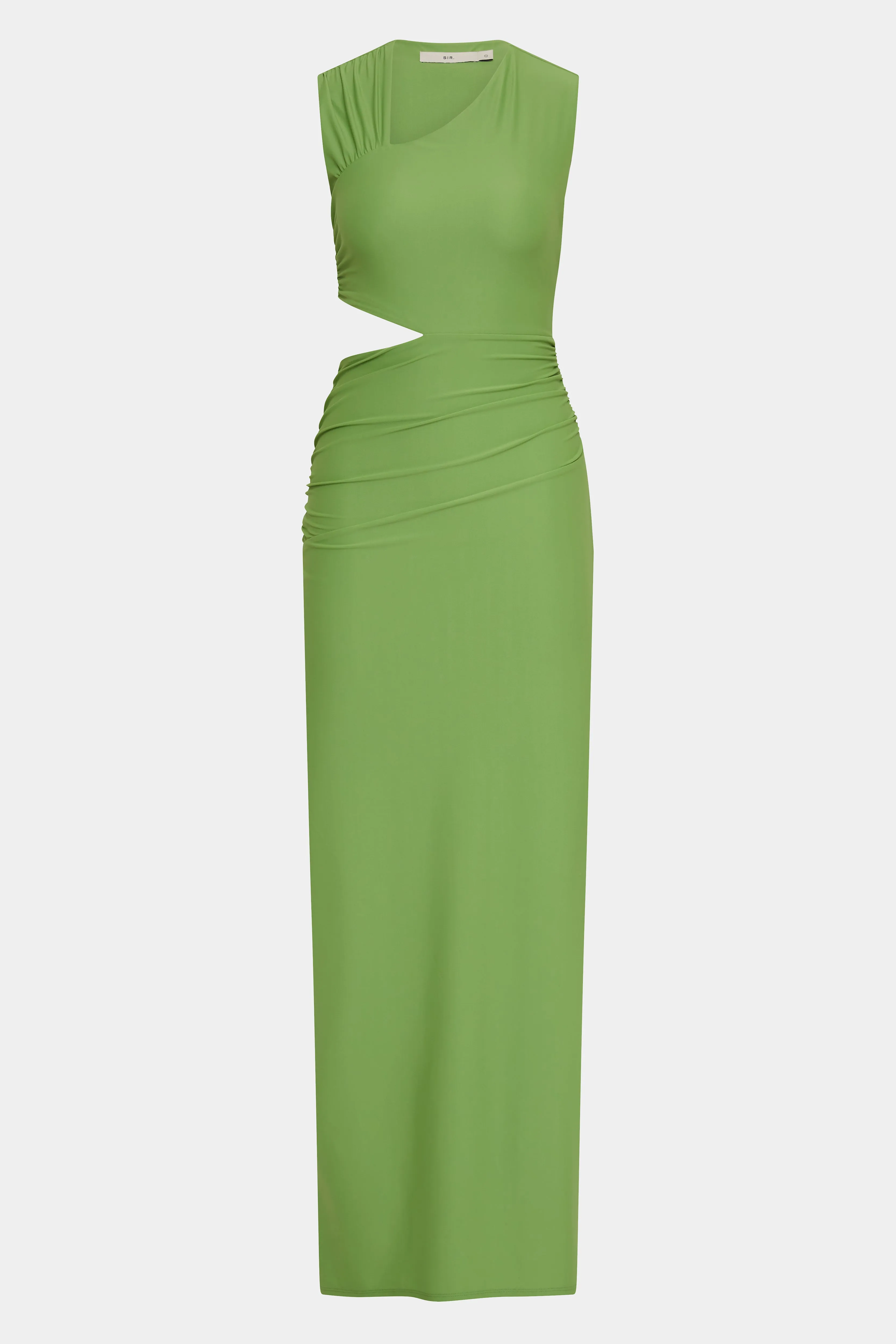 Elm Cut Out Gown SIR