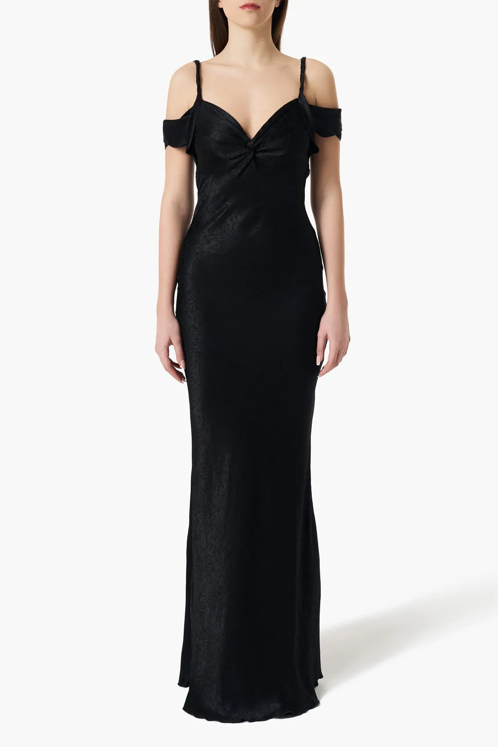 EMORI DRESS