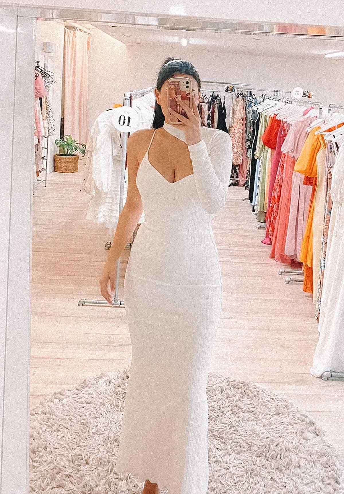 Estelle Dress
