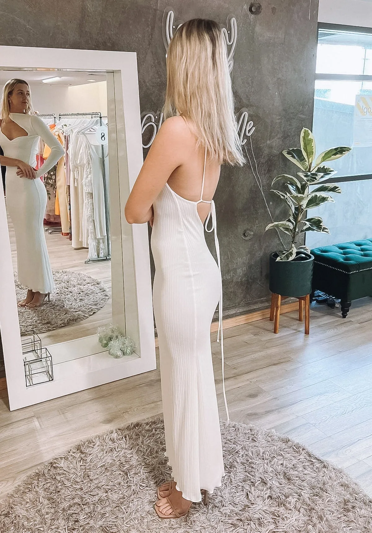 Estelle Dress