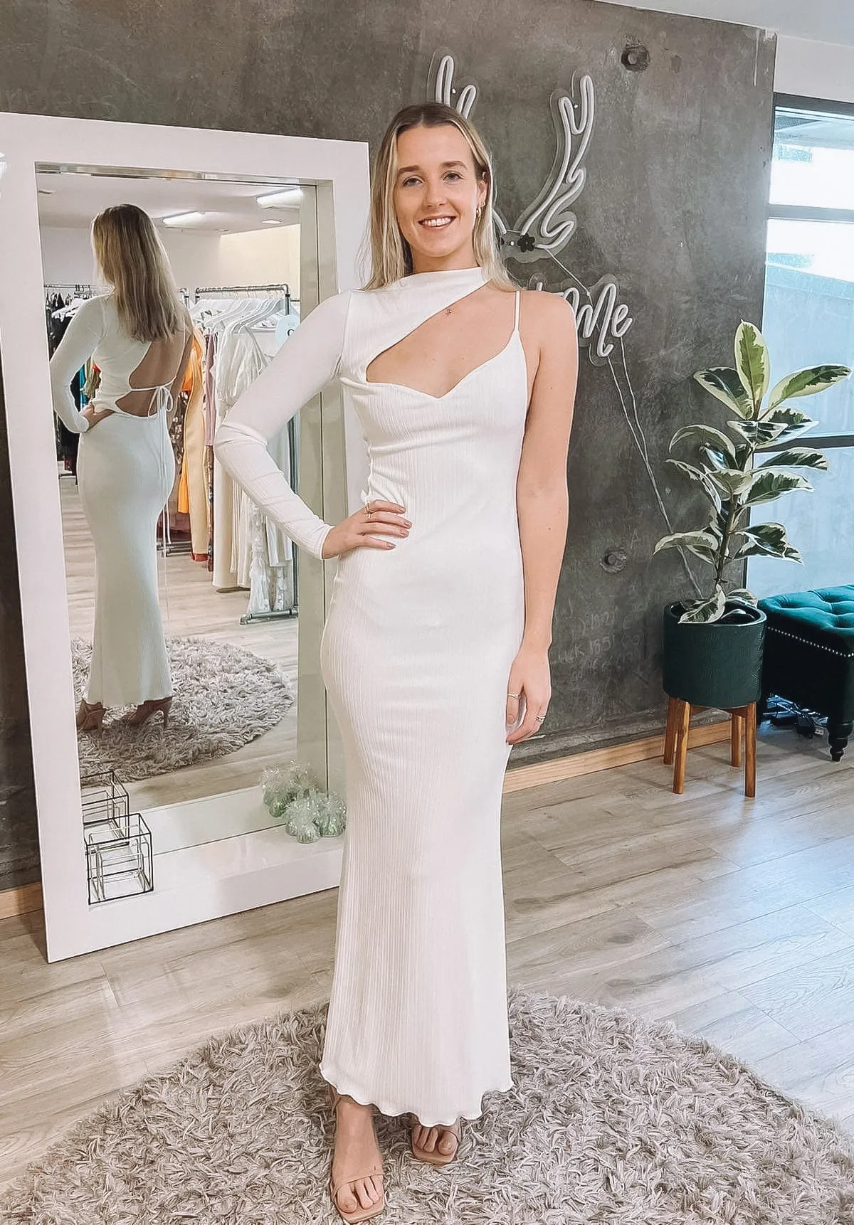 Estelle Dress