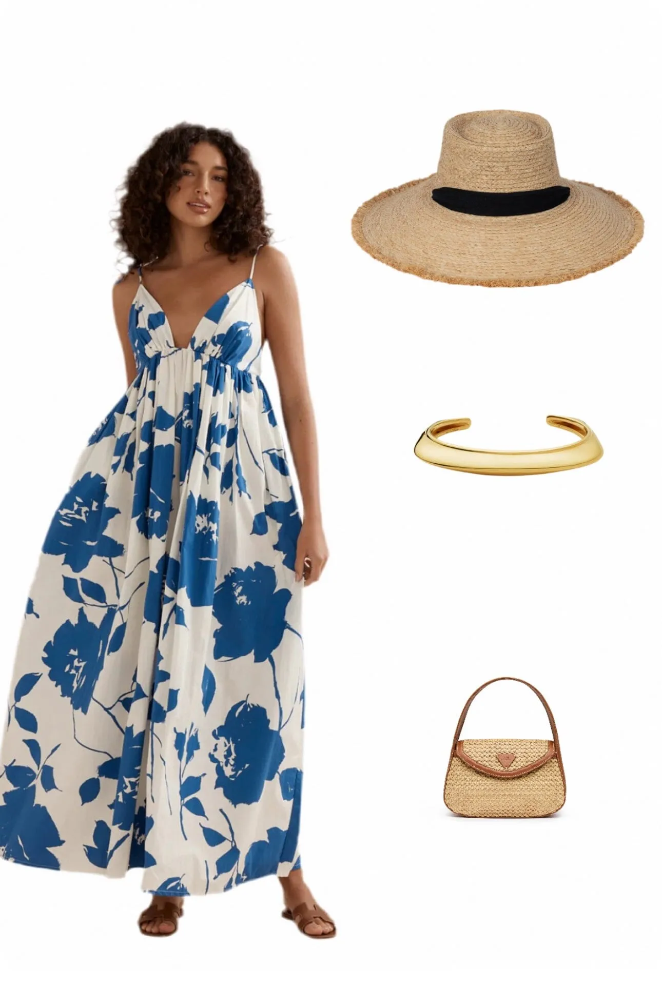 Esther Dress