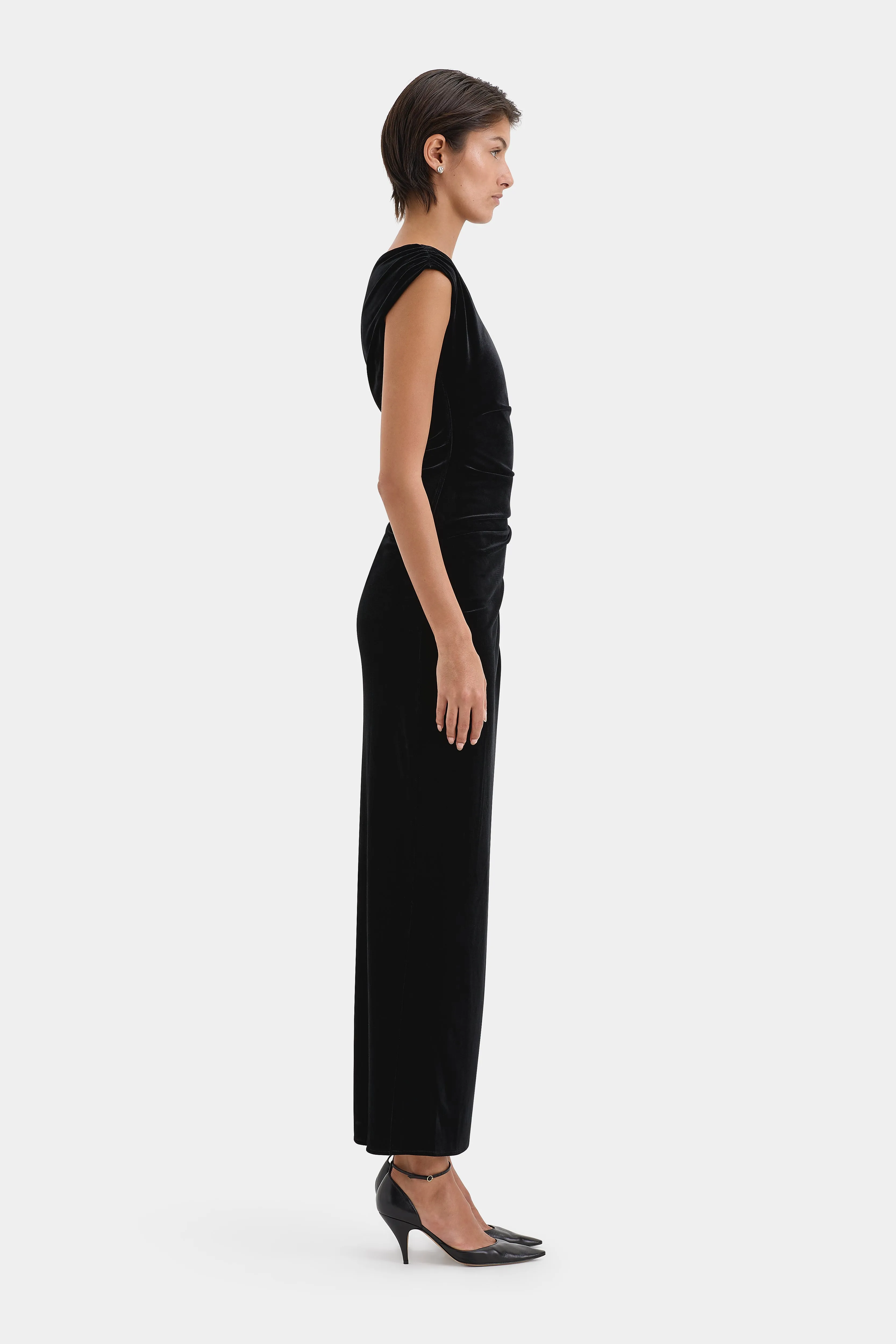 Ettore Gown SIR
