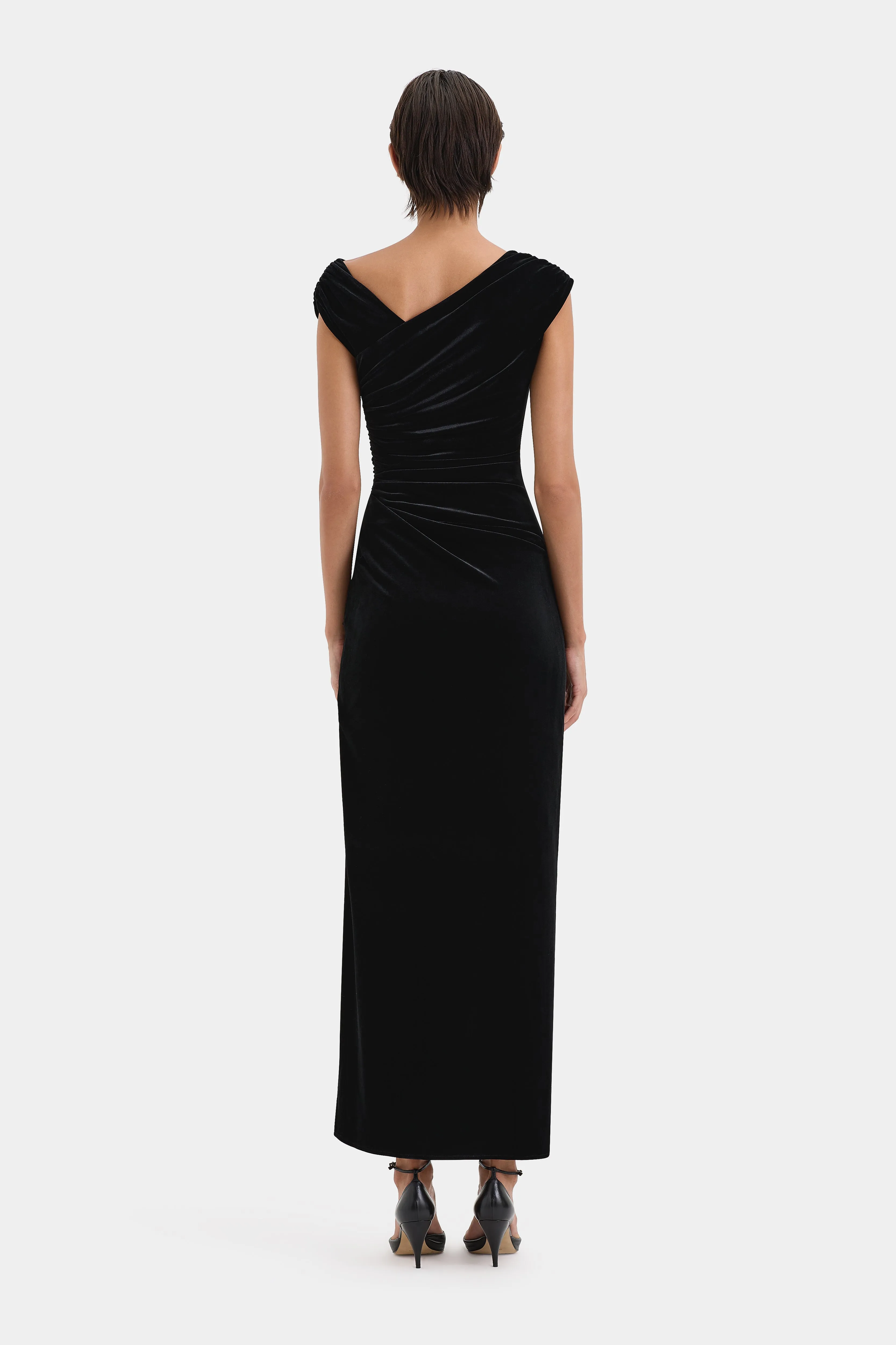 Ettore Gown SIR