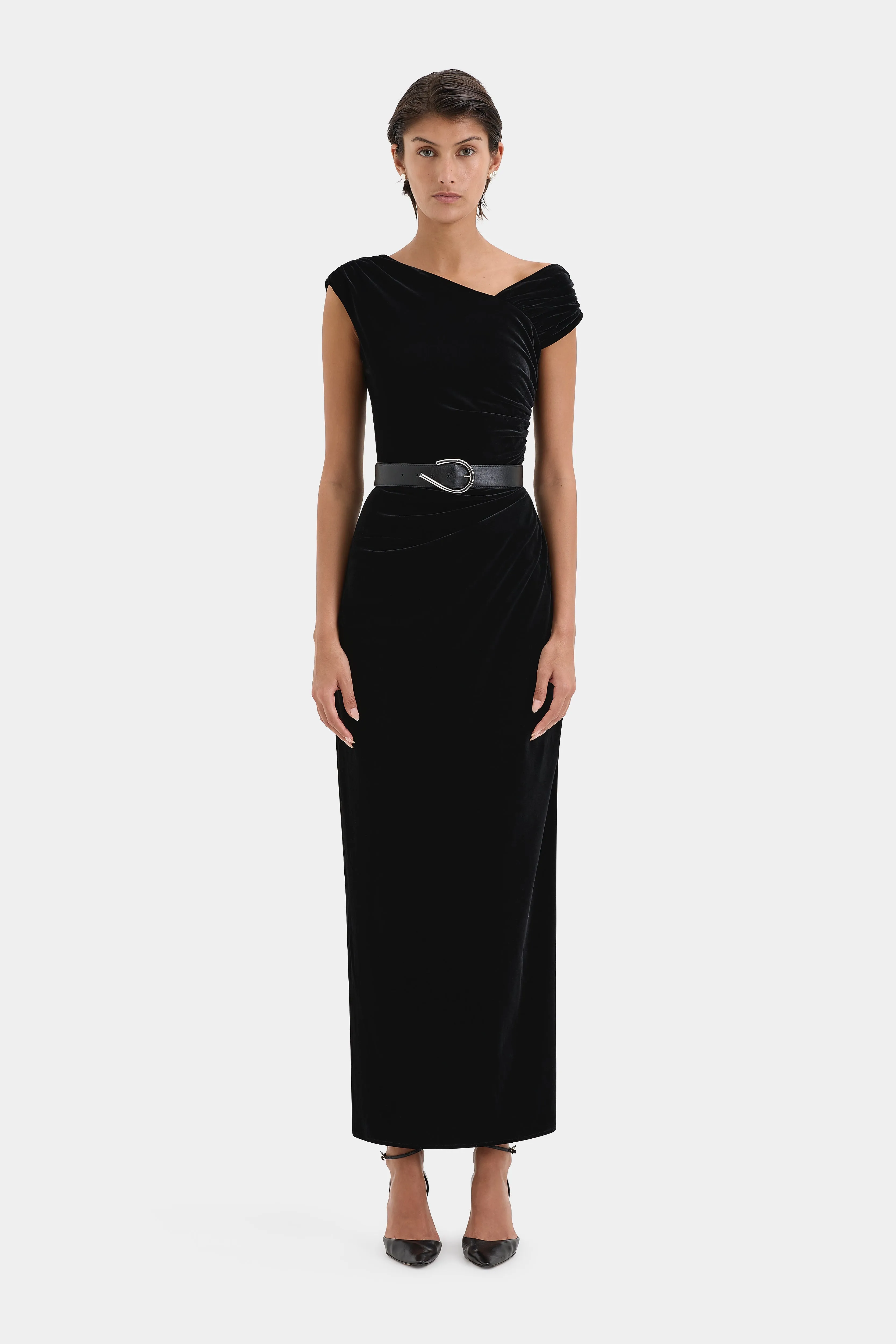 Ettore Gown SIR