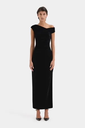 Ettore Gown SIR