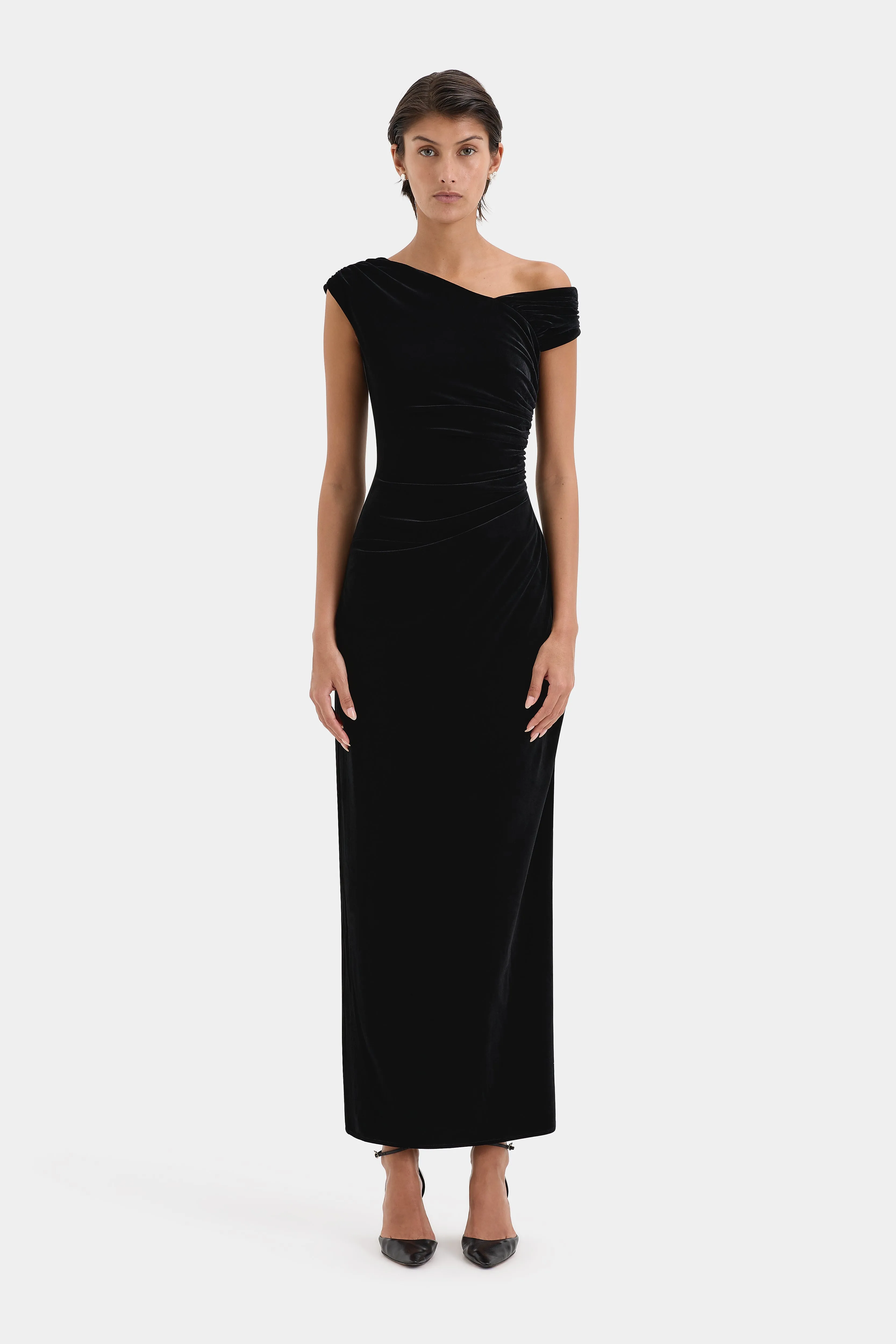 Ettore Gown SIR