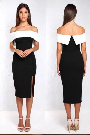 EVA DRESS by Giselle & Sophia