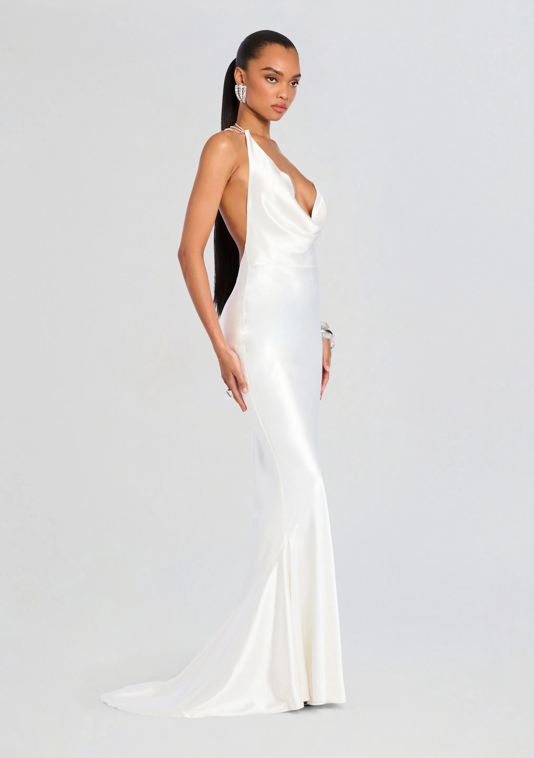 Eve Dress