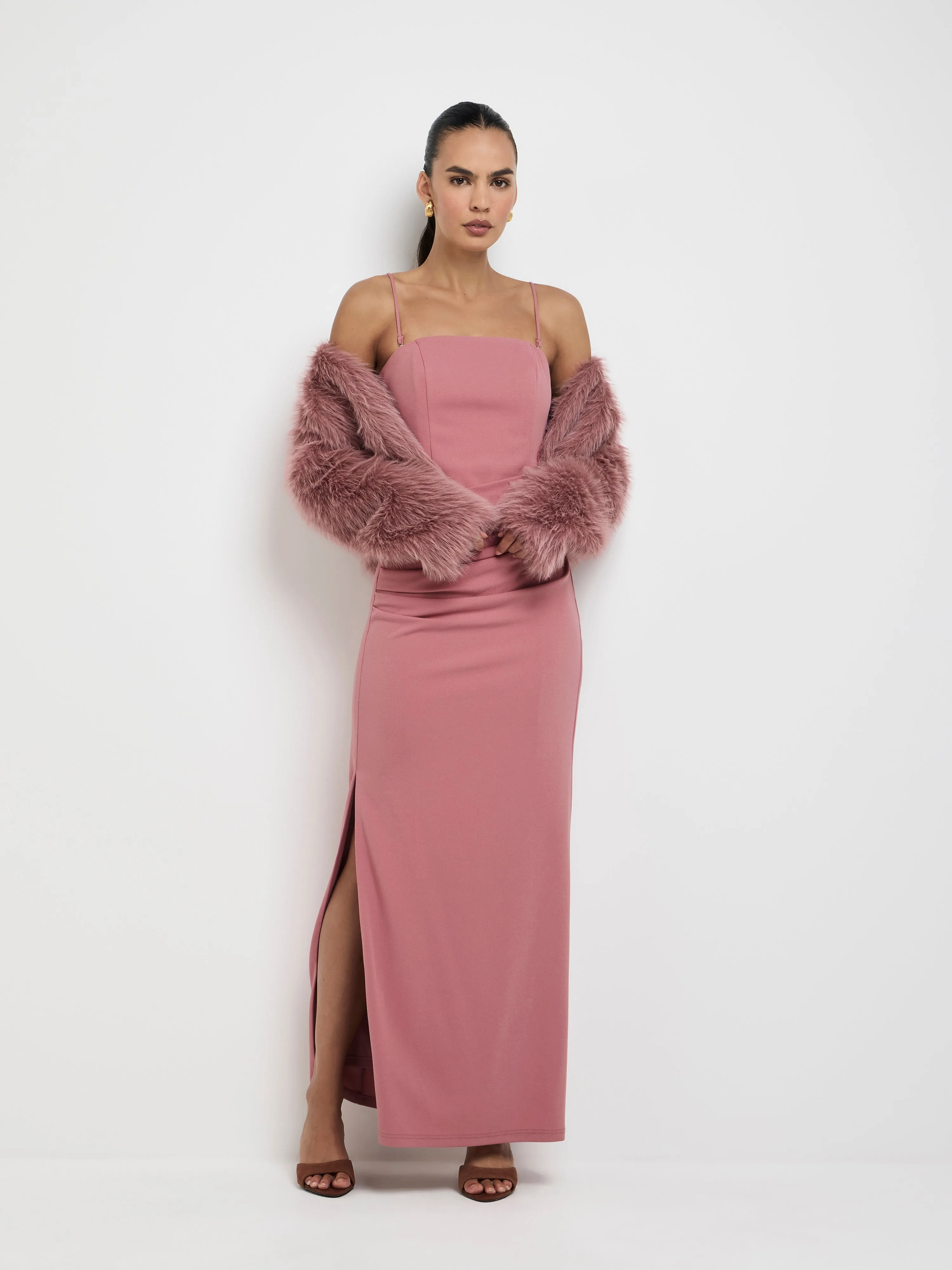 Exclusive RENI GOWN SHEIKE  Ends Soon!