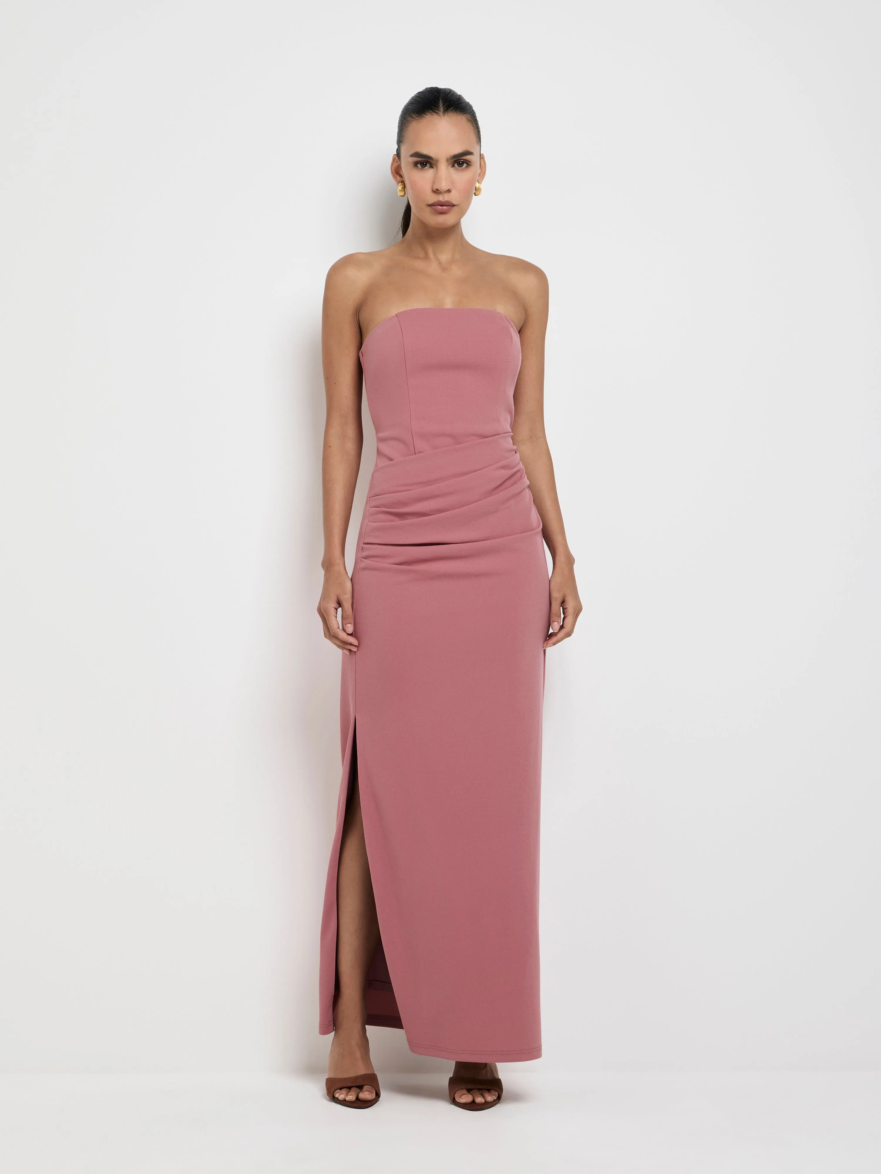 Exclusive RENI GOWN SHEIKE  Ends Soon!