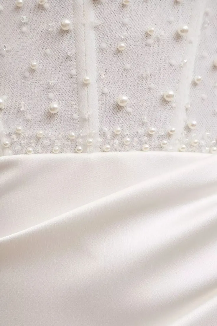 Exclusive Watters Tilly Gown  Dont Miss Out!
