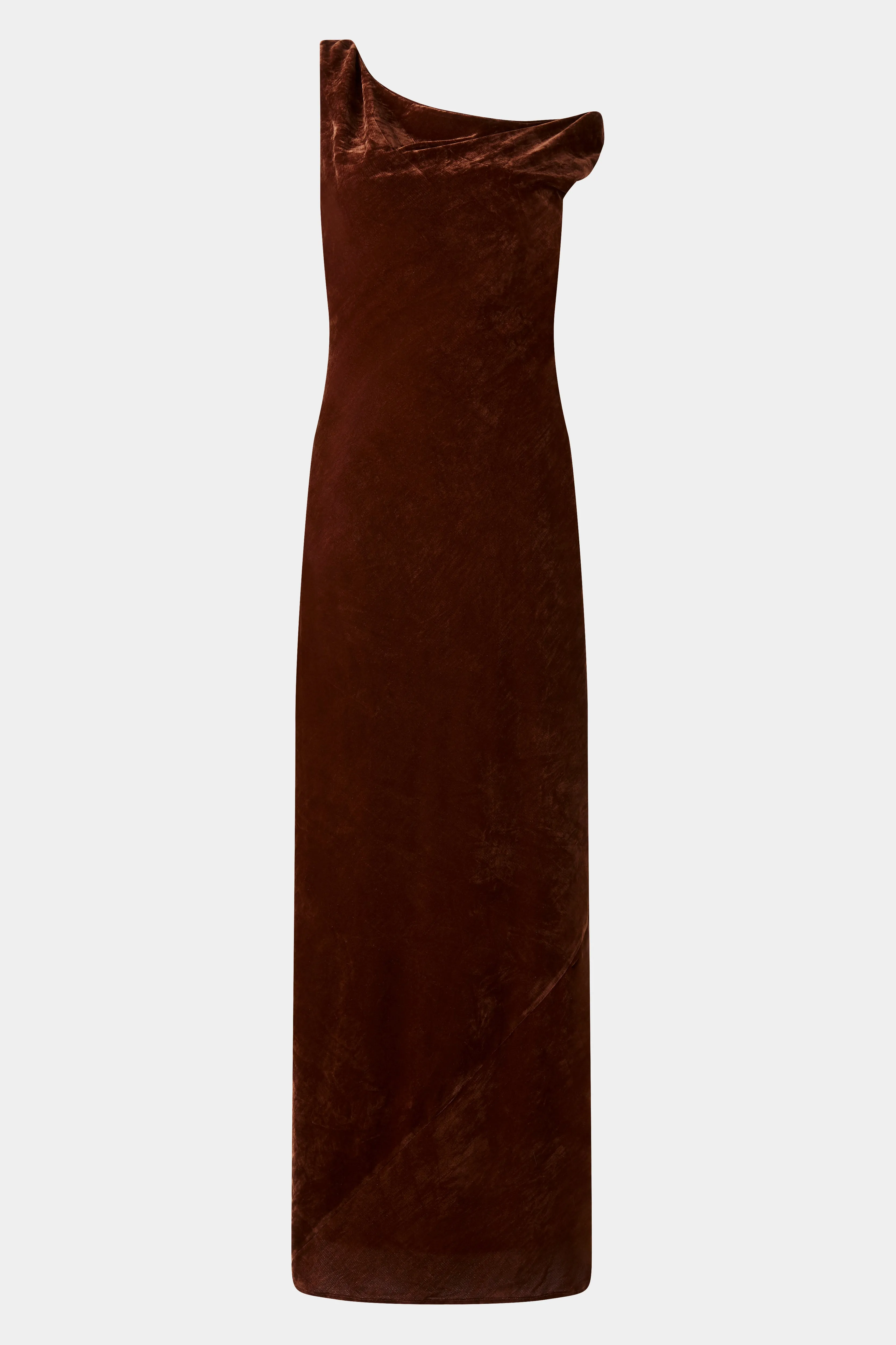 Ezra Gown SIR