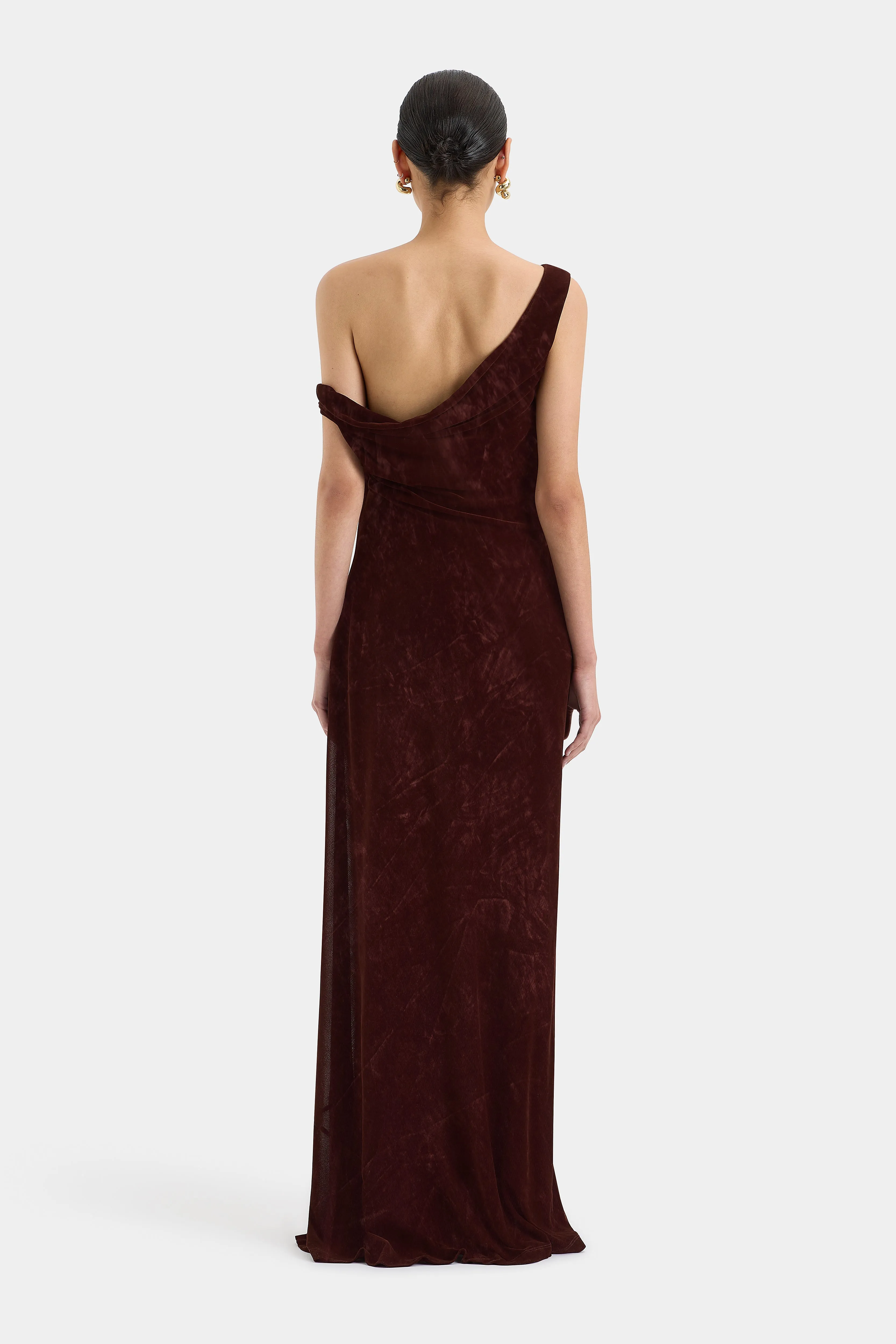 Ezra Gown SIR