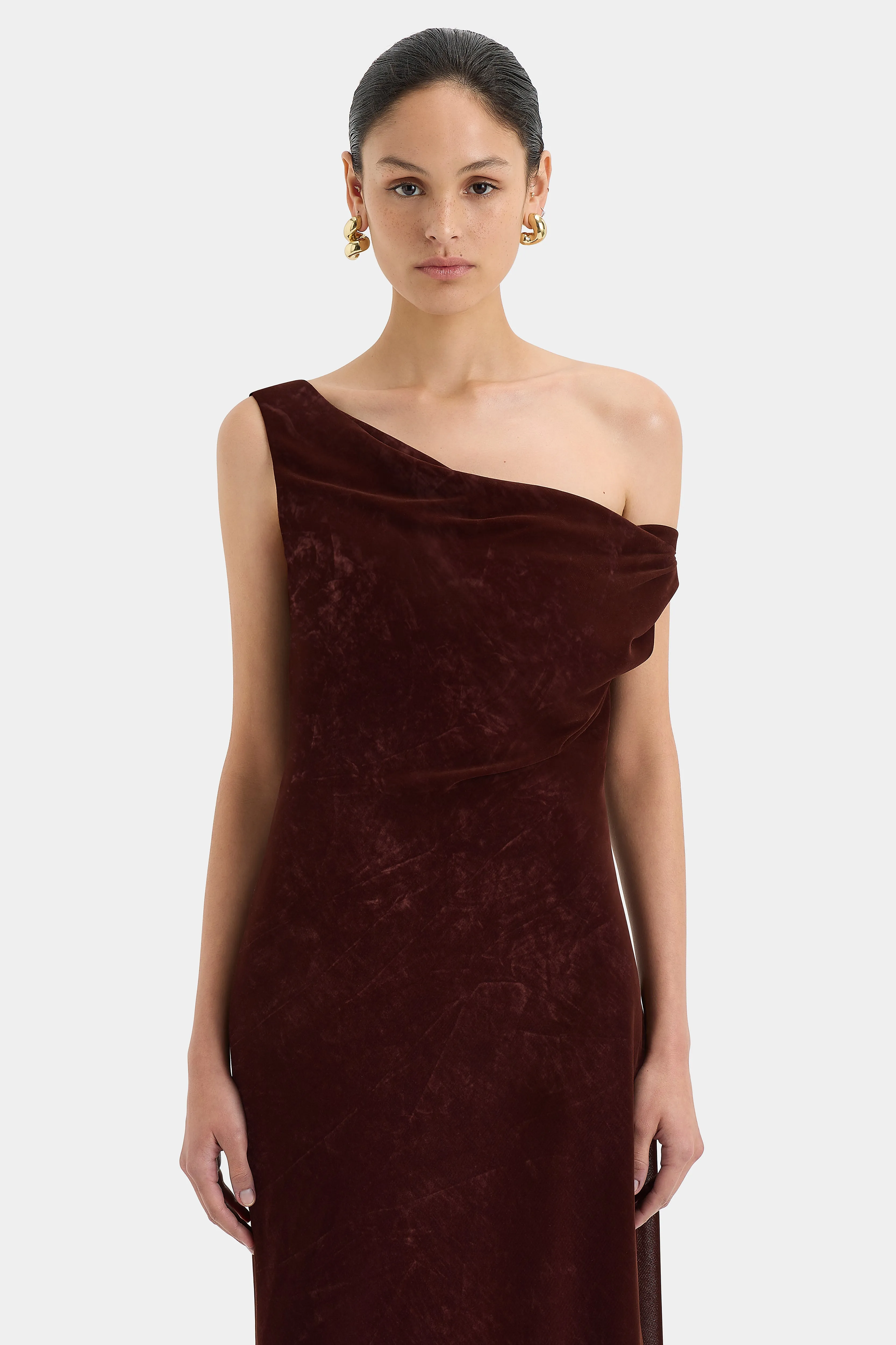 Ezra Gown SIR