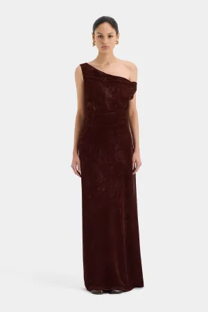 Ezra Gown SIR