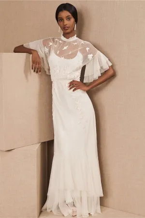 Final Few BHLDN Sachin   Babi Avila Gown  Dont Miss Out!