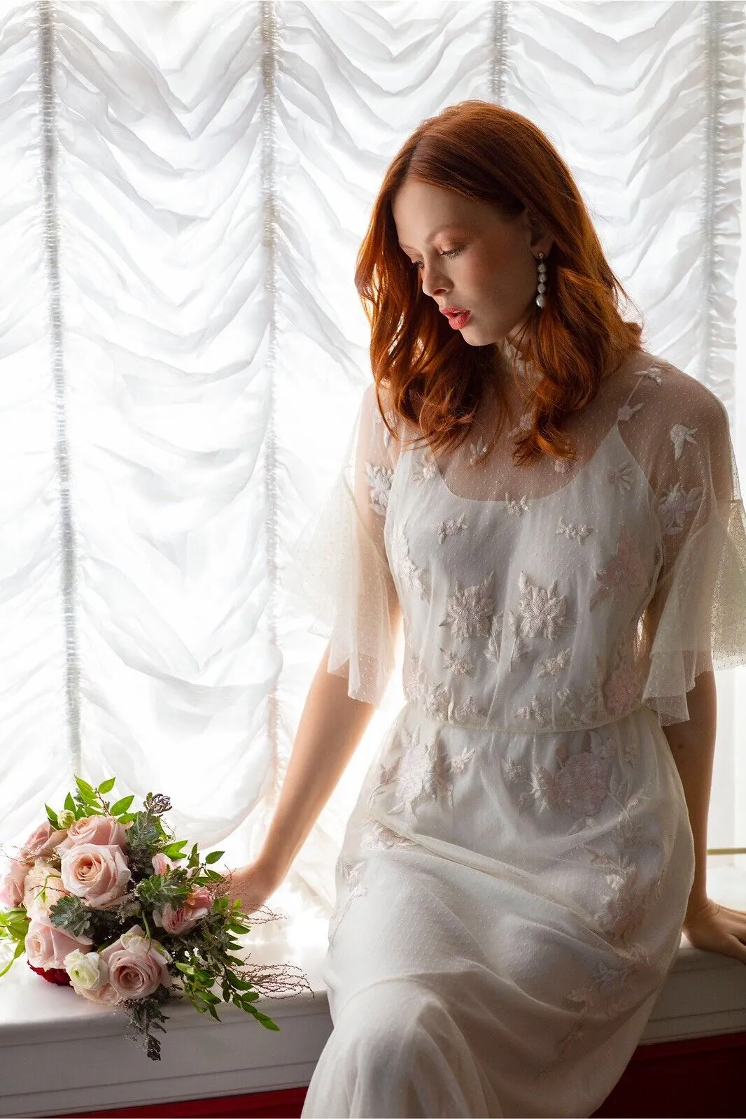 Final Few BHLDN Sachin   Babi Avila Gown  Dont Miss Out!