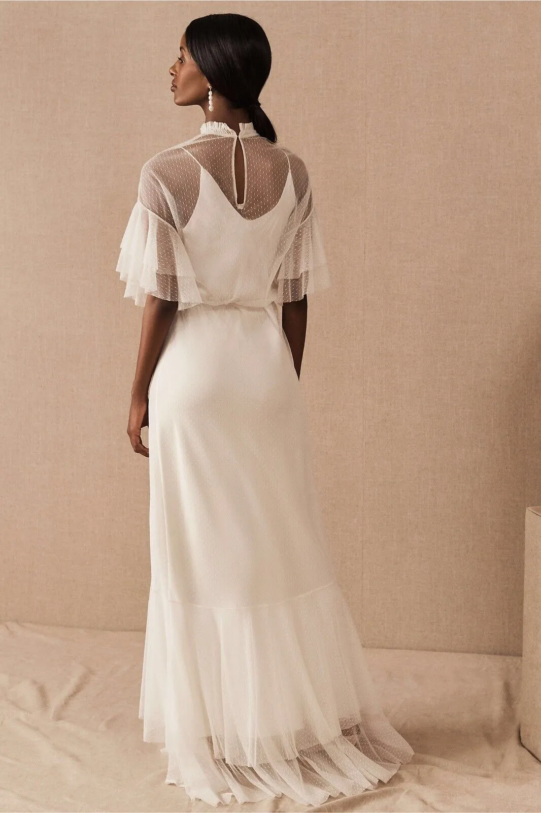 Final Few BHLDN Sachin   Babi Avila Gown  Dont Miss Out!