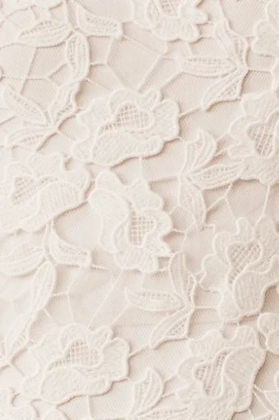 Final Few BHLDN Wtoo Francila Gown  Almost Sold Out!
