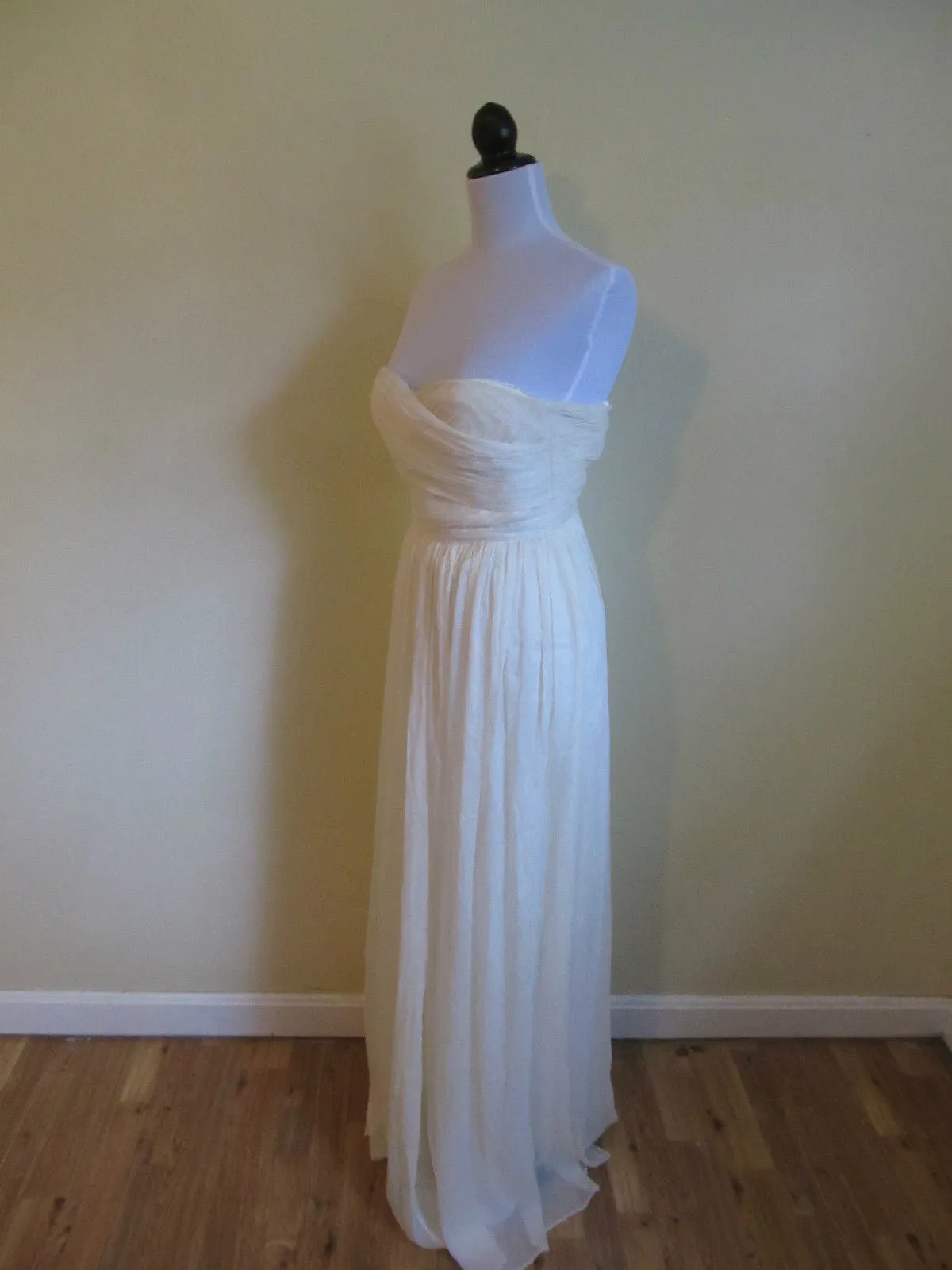 Final Few J. Crew Arabelle Wedding Gown  Limited Release!