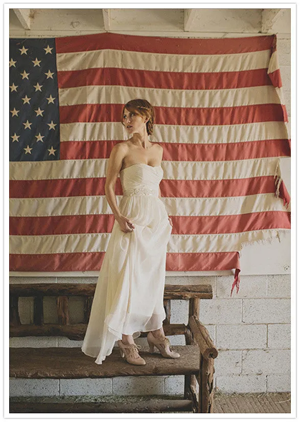 Final Few J. Crew Arabelle Wedding Gown  Limited Release!
