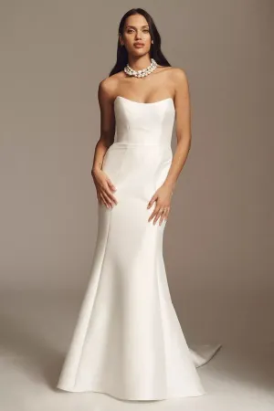 Final Few Jenny Yoo Bellamy Gown  Today Only!