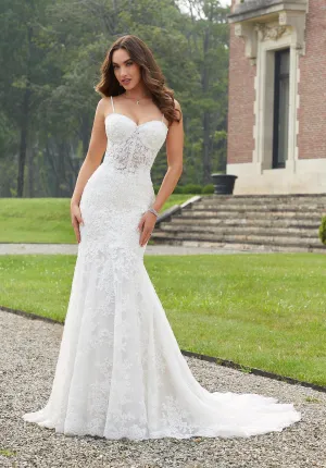 Final Few Morilee - Diana 2411 Gown  Limited Release!