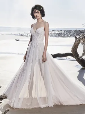 Final Few Sottero and Midgley - Olson Sample Gown  Going Fast!