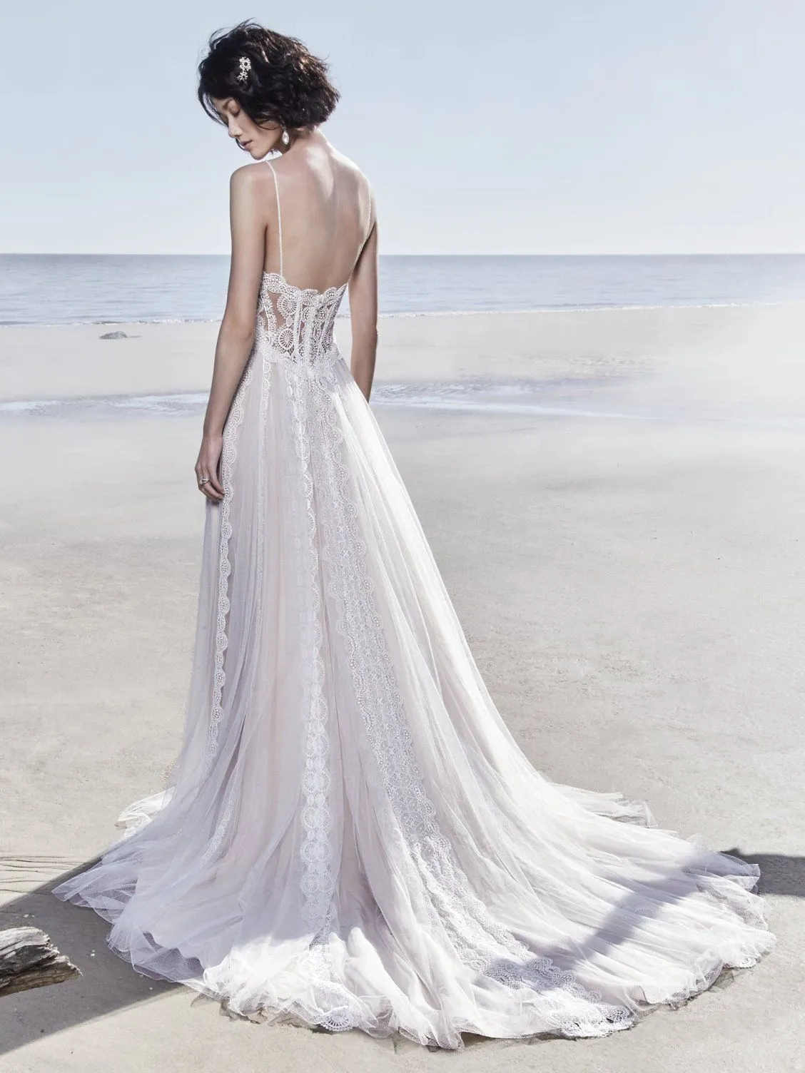 Final Few Sottero and Midgley - Olson Sample Gown  Going Fast!