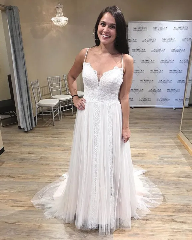 Final Few Sottero and Midgley - Olson Sample Gown  Going Fast!