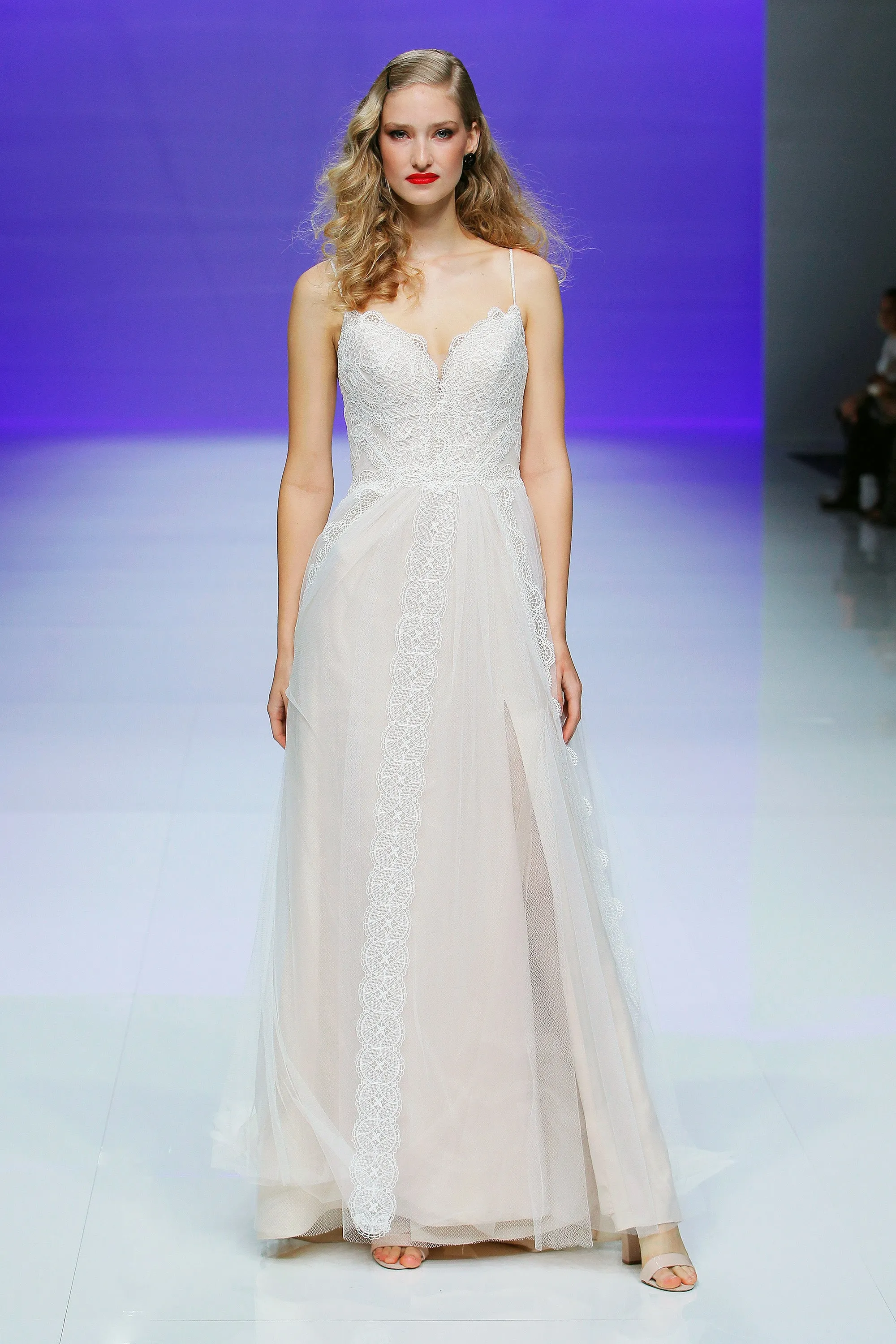 Final Few Sottero and Midgley - Olson Sample Gown  Going Fast!