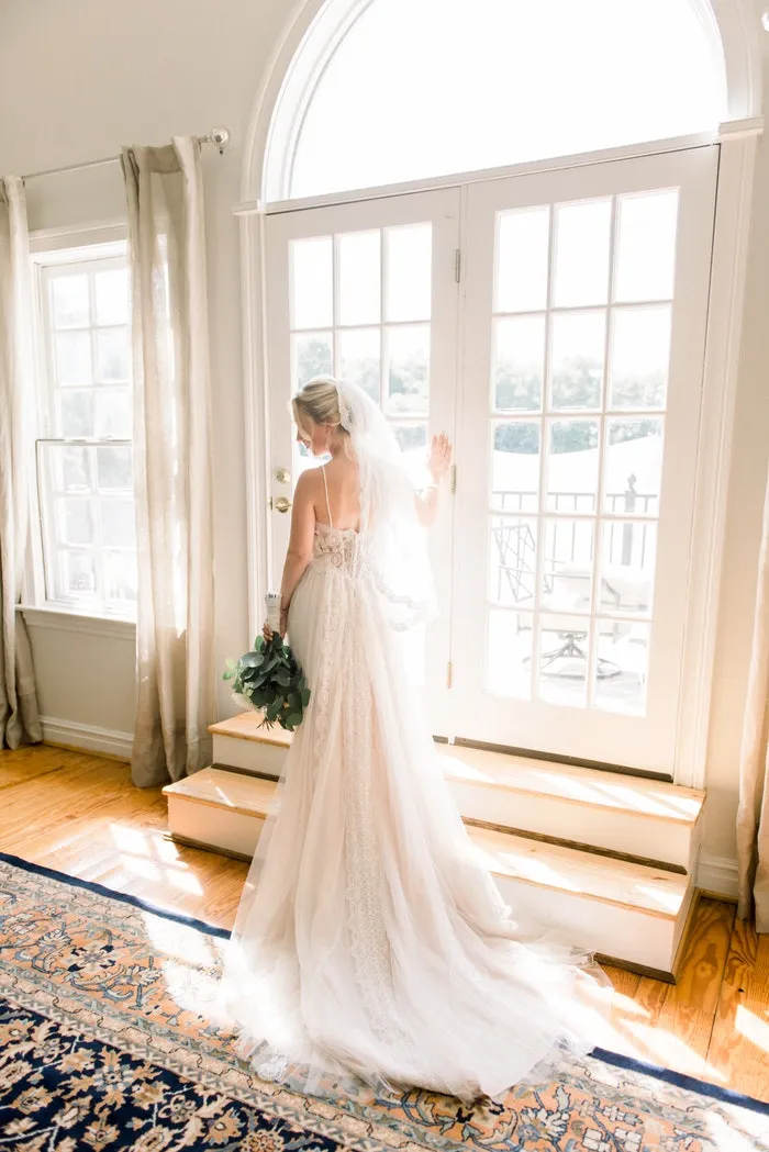 Final Few Sottero and Midgley - Olson Sample Gown  Going Fast!