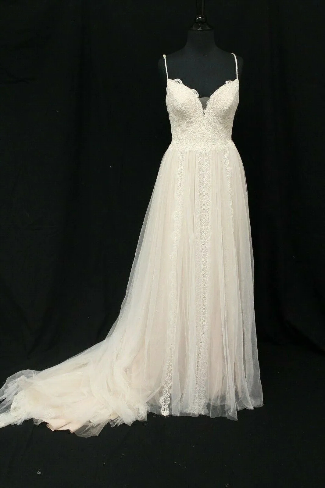 Final Few Sottero and Midgley - Olson Sample Gown  Going Fast!