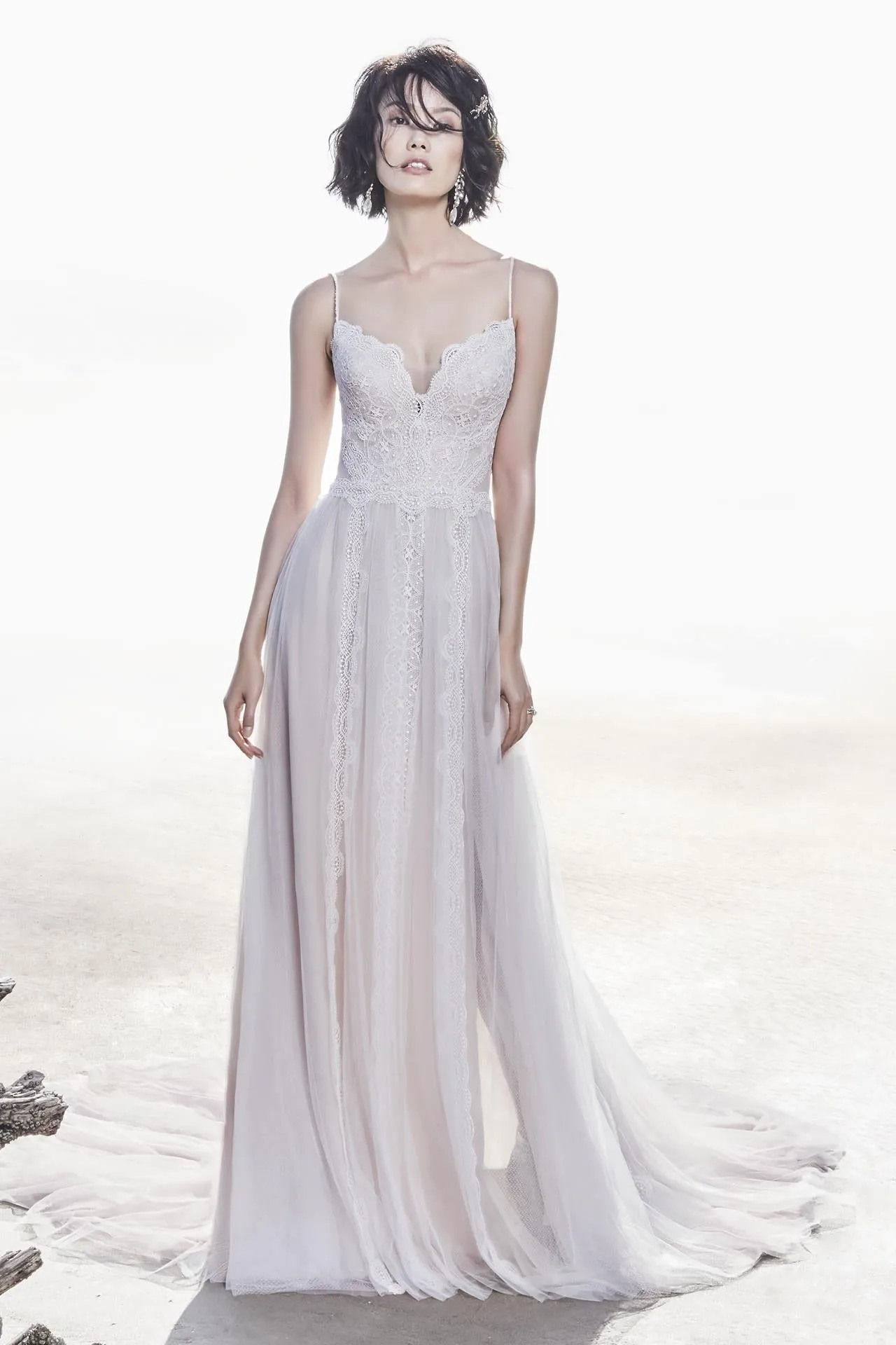 Final Few Sottero and Midgley - Olson Sample Gown  Going Fast!