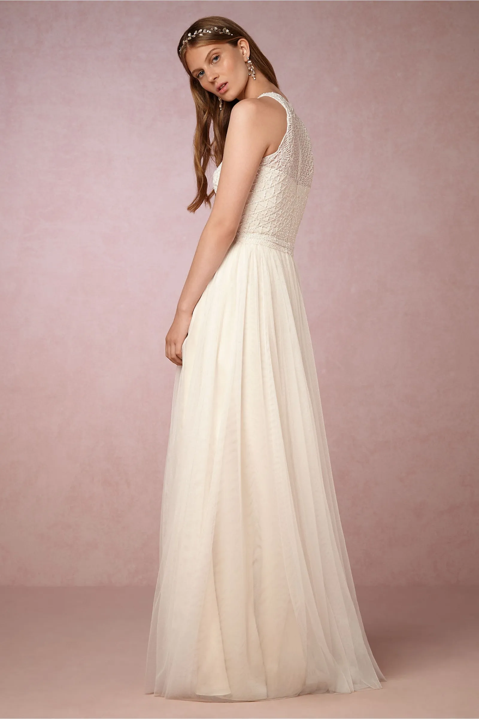 Flash Sale BHLDN Etoile Carmela Gown  Going Fast!