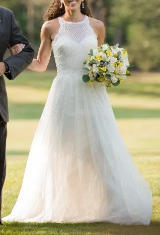 Flash Sale BHLDN Etoile Carmela Gown  Going Fast!