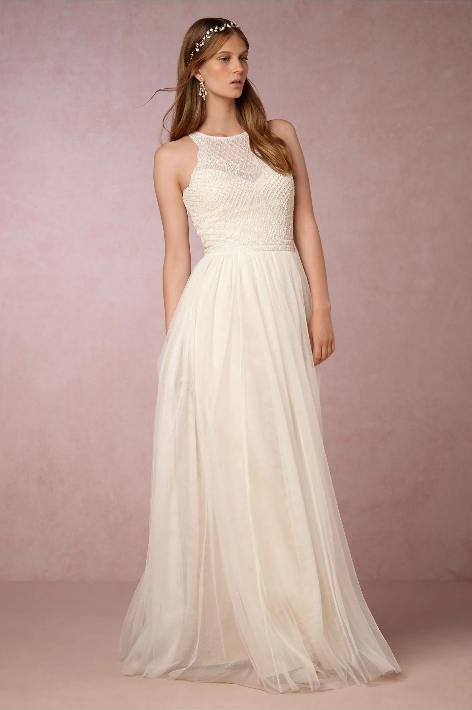 Flash Sale BHLDN Etoile Carmela Gown  Going Fast!