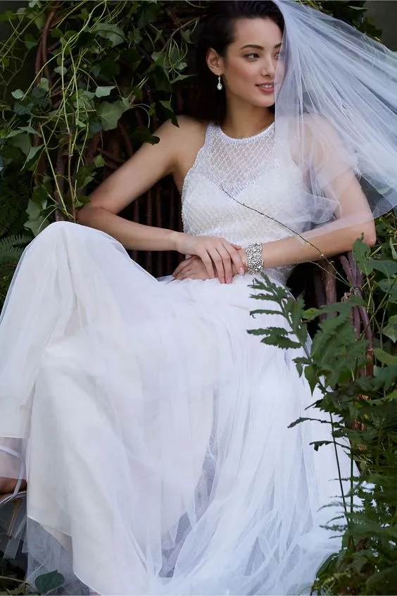 Flash Sale BHLDN Etoile Carmela Gown  Going Fast!