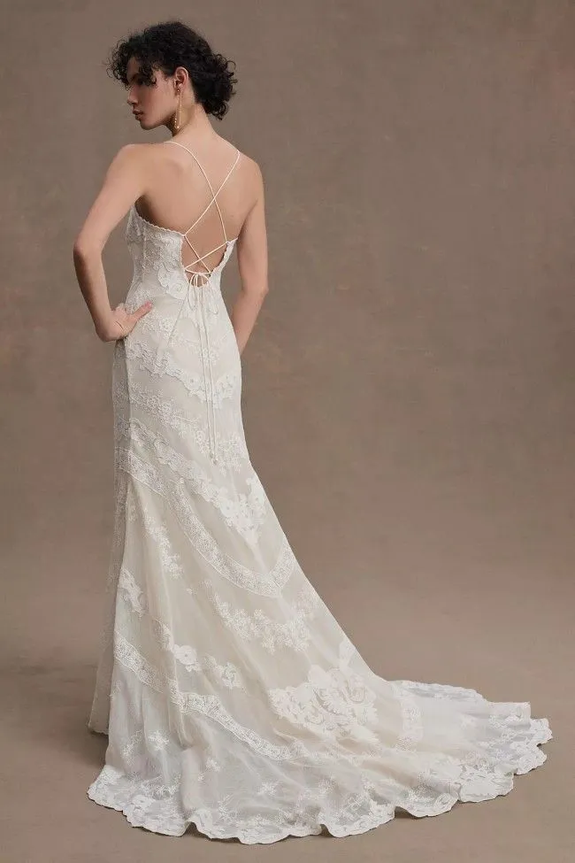 Flash Sale BHLDN Gaspard Gown  Ends Soon!