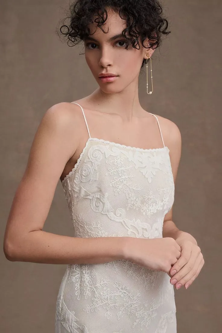 Flash Sale BHLDN Gaspard Gown  Ends Soon!