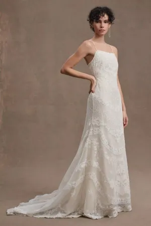 Flash Sale BHLDN Gaspard Gown  Ends Soon!