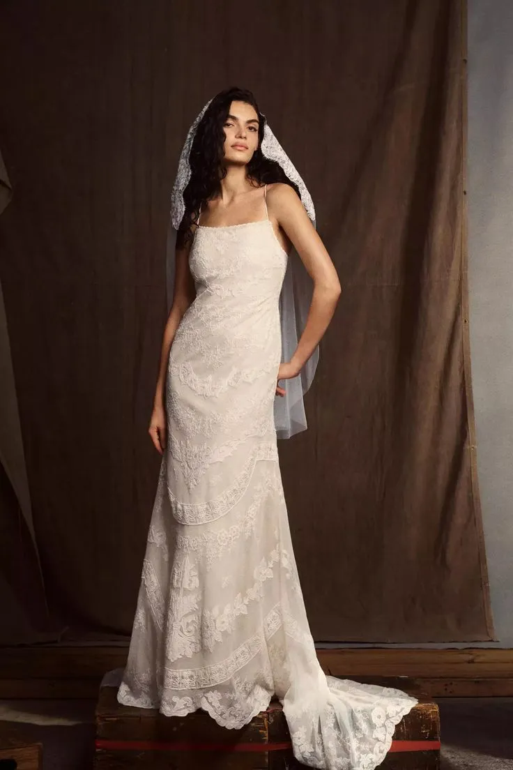 Flash Sale BHLDN Gaspard Gown  Ends Soon!