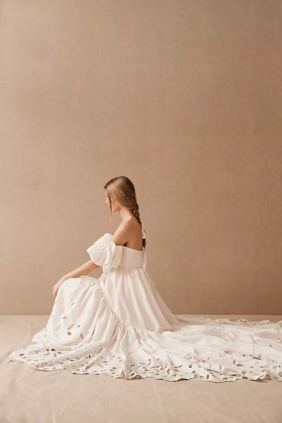 Flash Sale! BHLDN Marina Gown  Limited Availability!
