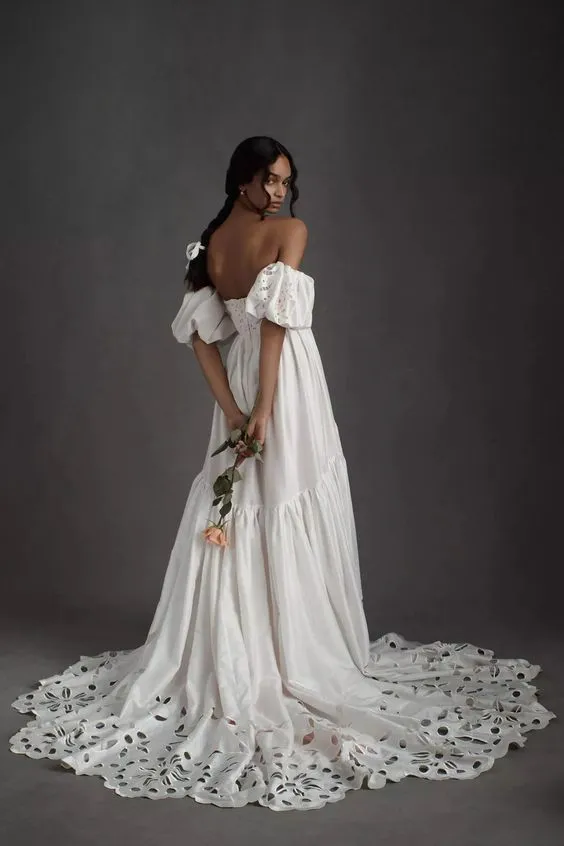 Flash Sale! BHLDN Marina Gown  Limited Availability!