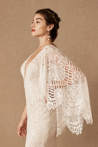 Flash Sale BHLDN Odalis Gown  Limited Stock!