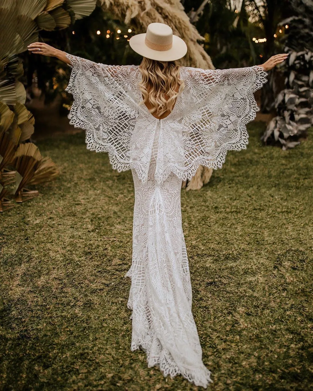 Flash Sale BHLDN Odalis Gown  Limited Stock!