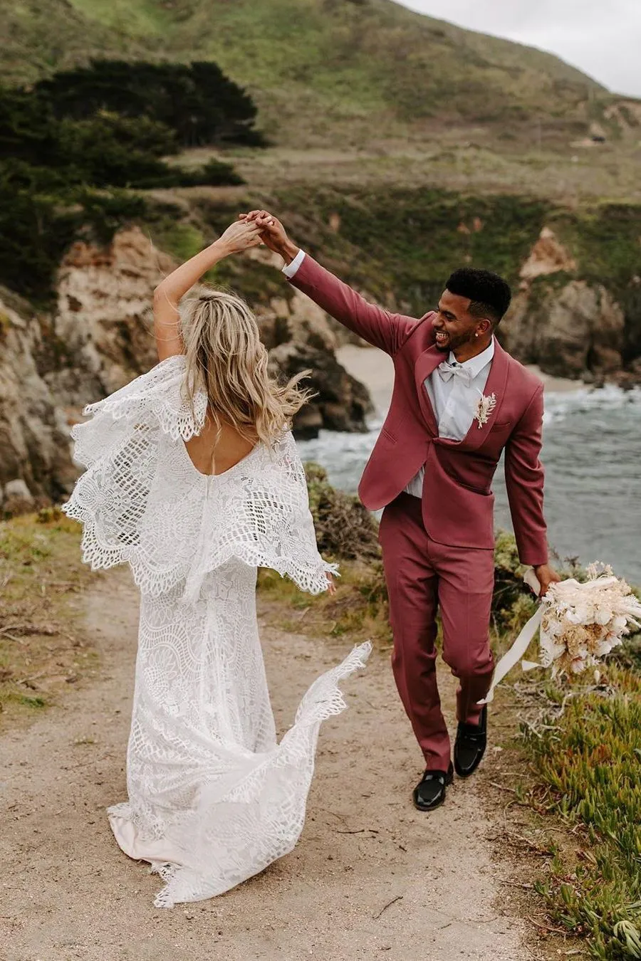 Flash Sale BHLDN Odalis Gown  Limited Stock!