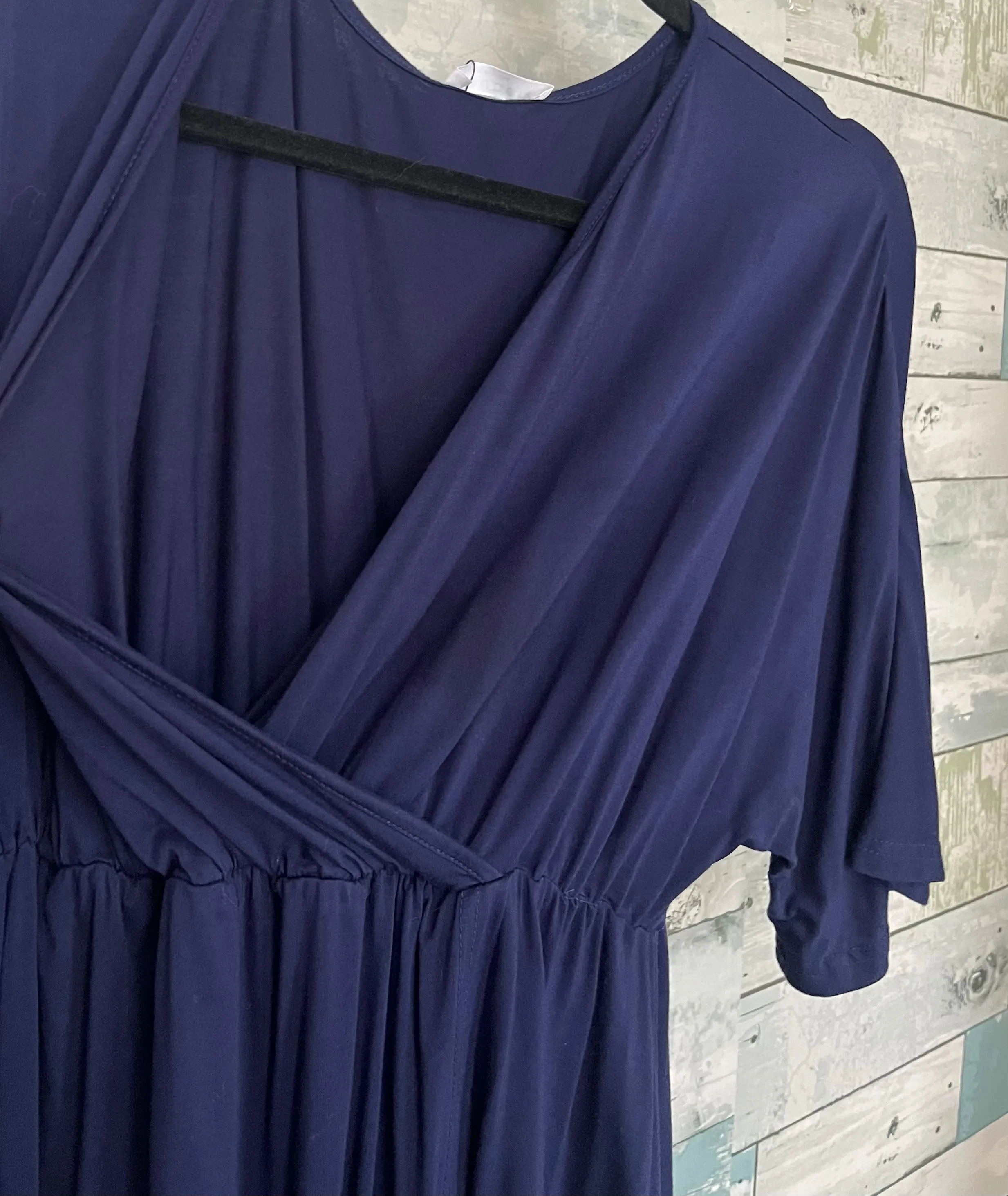 Flash Sale! Ekouaer birthing / nursing gown  Dont Miss Out!