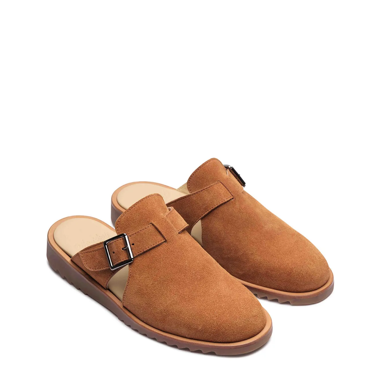 Flash Sale Paraboot Athens Vel Cognac  Limited Availability!